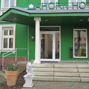 Ahorn Hotel & Restaurant